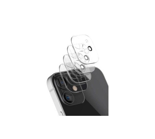 Xiaomi Redmi 13 4G Kamera Lens Koruma Cam Xiaomi Redmi 13 4G Kamera Lens Koruma Cam