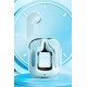 Konfulon GT13 Dijital Şarj Göstergeli Kablosuz Airpods Kulaklık - Siyah