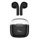 Konfulon GT12 Kablosuz Airpods Kulaklık - Siyah