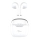 GT12 Kablosuz Airpods Kulaklık - Beyaz
