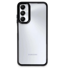 Samsung Galaxy A05S Kılıf Power Silikon - Siyah