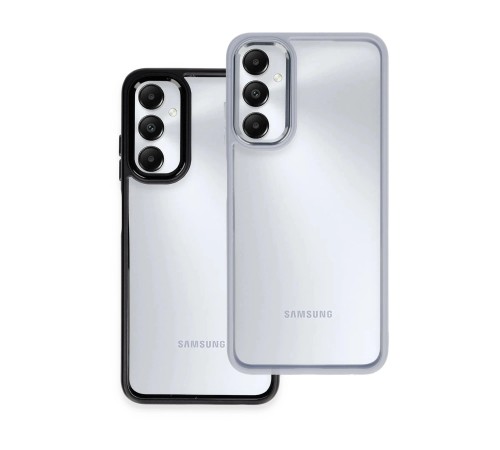 Samsung Galaxy A05S Kılıf Power Silikon - Lila