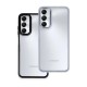 Samsung Galaxy A05S Kılıf Power Silikon - Lila