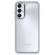 Samsung Galaxy A05S Kılıf Power Silikon - Sierra Blue