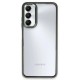 Samsung Galaxy A05S Kılıf Power Silikon - Koyu Yeşil