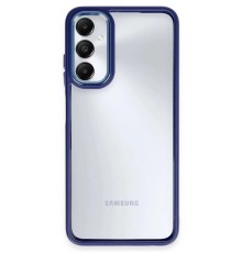 Samsung Galaxy A05S Kılıf Power Silikon - Lacivert