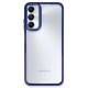 Samsung Galaxy A05S Kılıf Power Silikon - Lacivert