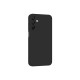 Samsung Galaxy A25 5G Kılıf First Silikon - Siyah