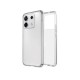 Xiaomi Poco X6 Kılıf Lüx Şeffaf Silikon