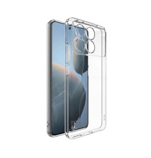 Xiaomi Poco X6 Pro Kılıf Lüx Şeffaf Silikon