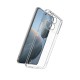 Xiaomi Poco X6 Pro Kılıf Lüx Şeffaf Silikon