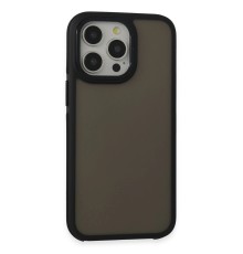 iPhone 13 Pro Max Harvel Kapak - Siyah