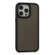 iPhone 13 Pro Max Harvel Kapak - Siyah
