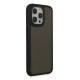 iPhone 13 Pro Max Harvel Kapak - Siyah