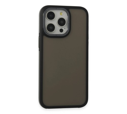 iPhone 13 Pro Max Harvel Kapak - Titan Gri iPhone 13 Pro Max Harvel Kapak - Titan Gri
