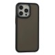 iPhone 13 Pro Max Harvel Kapak - Titan Gri