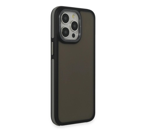 iPhone 13 Pro Max Harvel Kapak - Titan Gri iPhone 13 Pro Max Harvel Kapak - Titan Gri