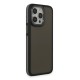 iPhone 13 Pro Max Harvel Kapak - Titan Gri