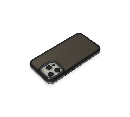 iPhone 13 Pro Max Harvel Kapak - Titan Gri iPhone 13 Pro Max Harvel Kapak - Titan Gri