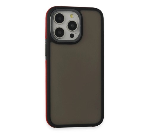 iPhone 13 Pro Max Harvel Kapak - Kırmızı iPhone 13 Pro Max Harvel Kapak - Kırmızı