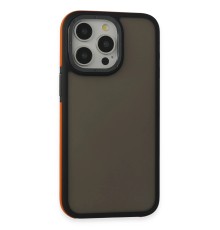 iPhone 13 Pro Max Harvel Kapak - Turuncu