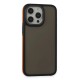 iPhone 13 Pro Max Harvel Kapak - Turuncu