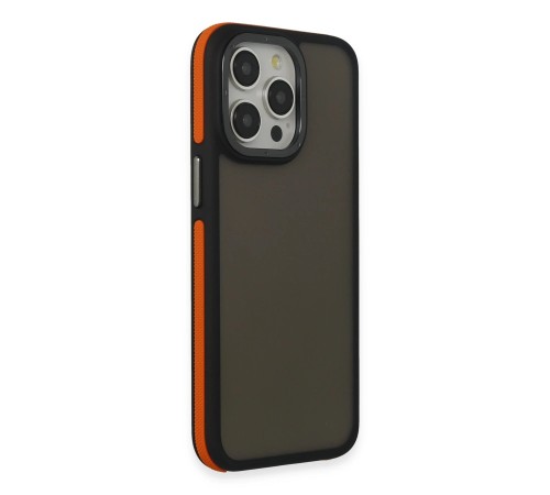 iPhone 13 Pro Max Harvel Kapak - Turuncu iPhone 13 Pro Max Harvel Kapak - Turuncu