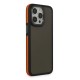 iPhone 13 Pro Max Harvel Kapak - Turuncu