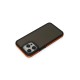 iPhone 13 Pro Max Harvel Kapak - Turuncu