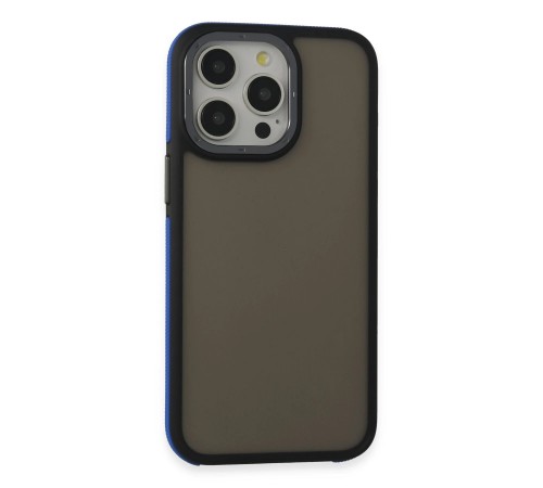iPhone 15 Pro Max Harvel Kapak - Lacivert iPhone 15 Pro Max Harvel Kapak - Lacivert