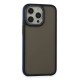 iPhone 15 Pro Max Harvel Kapak - Lacivert