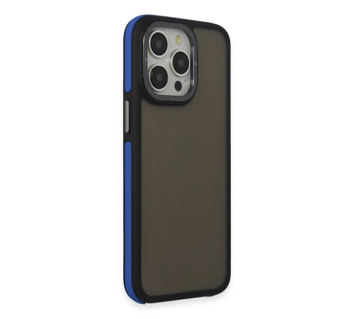 iPhone 15 Pro Max Harvel Kapak - Lacivert iPhone 15 Pro Max Harvel Kapak - Lacivert