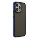 iPhone 15 Pro Max Harvel Kapak - Lacivert