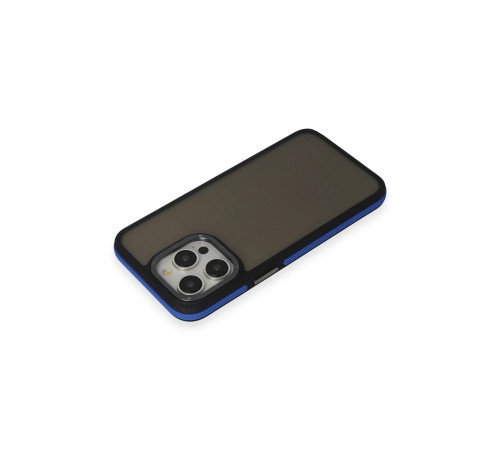 iPhone 15 Pro Max Harvel Kapak - Lacivert iPhone 15 Pro Max Harvel Kapak - Lacivert
