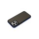 iPhone 15 Pro Max Harvel Kapak - Lacivert