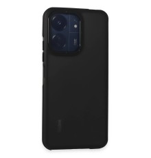 Xiaomi Redmi 13C Harvel Kapak - Siyah