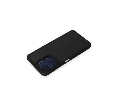 Xiaomi Redmi 13C Harvel Kapak - Siyah Xiaomi Redmi 13C Harvel Kapak - Siyah