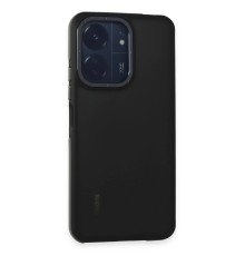 Xiaomi Redmi 13C Harvel Kapak - Titan Gri