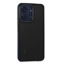 Xiaomi Redmi 13C Harvel Kapak - Lacivert