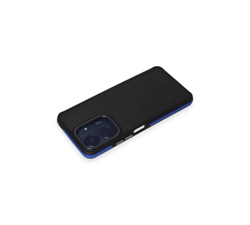 Xiaomi Redmi 13C Harvel Kapak - Lacivert Xiaomi Redmi 13C Harvel Kapak - Lacivert