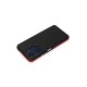 Xiaomi Redmi 13C Harvel Kapak - Kırmızı