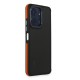 Xiaomi Redmi 13C Harvel Kapak - Turuncu
