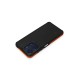 Xiaomi Redmi 13C Harvel Kapak - Turuncu
