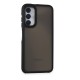 Samsung Galaxy A05S Harvel Kapak - Siyah