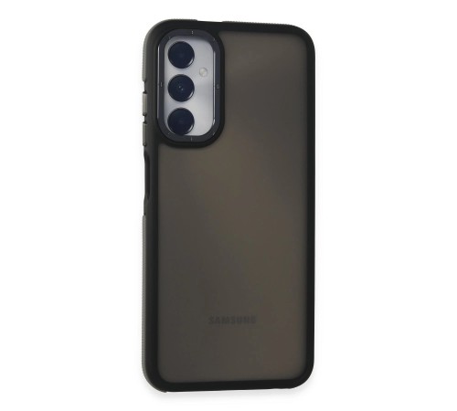 Samsung Galaxy A05S Harvel Kapak - Titan Gri Samsung Galaxy A05S Harvel Kapak - Titan Gri