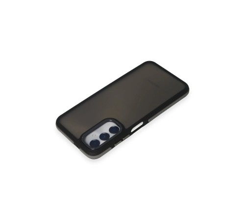 Samsung Galaxy A05S Harvel Kapak - Titan Gri Samsung Galaxy A05S Harvel Kapak - Titan Gri