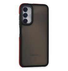 Samsung Galaxy A05S Harvel Kapak - Kırmızı