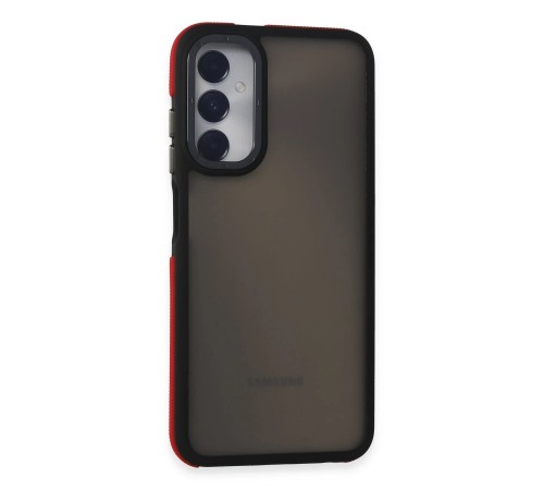 Samsung Galaxy A05S Harvel Kapak - Kırmızı Samsung Galaxy A05S Harvel Kapak - Kırmızı