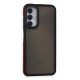Samsung Galaxy A05S Harvel Kapak - Kırmızı