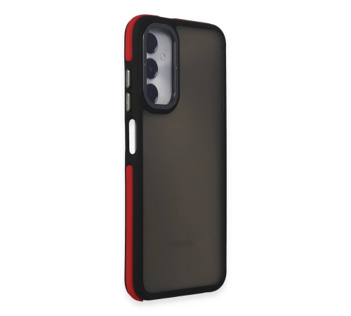 Samsung Galaxy A05S Harvel Kapak - Kırmızı Samsung Galaxy A05S Harvel Kapak - Kırmızı